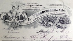 L. Thannemann & Co. 16-2-6-1
